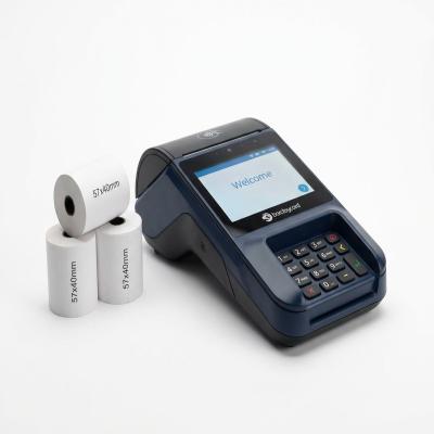 Card Machine Rolls For Barclaycard 20 Rolls - CMR Barclaycard