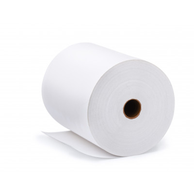 44 x 70 Premium Single Ply Till Rolls Boxed 40 - TR010