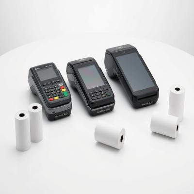 Card Machine Rolls For Blink 20 Rolls - CMR Blink